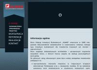 Alwar. Biuro Obsługi Inwestycji Budowlanych