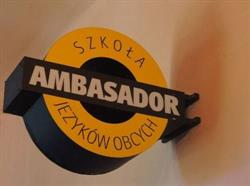 Szkoła Języków Obcych Ambasador Alicja Dąbek
