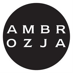 Ambrozja. Perfumeria