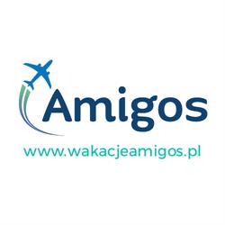 Biuro Podróży Amigos B.B. Sp. z o.o.