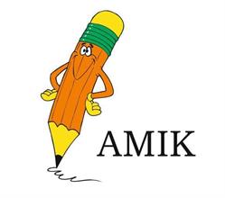 "amik" Artykuły Biurowe