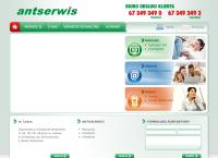 Antserwis sp.j. Zakład usług antenowych