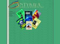 Antykwa. Drukarnia, wydawnictwo