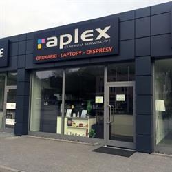 Aplex-Centrum Serwisowe. Drukarki-Laptopy-Ekspresy