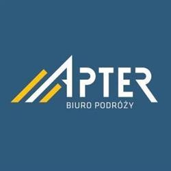 Apter. Biuro Podróży. Piątek A.