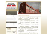 Arch-Dom. S.j. Biuro Projektowe