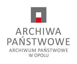 Archiwum Państwowe
