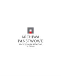 Archiwum Państwowe
