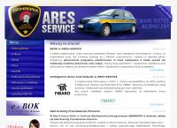 "ares-Service"