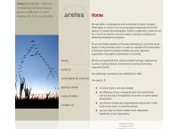 Aretes. Executive Search Consultants. Partyga P.