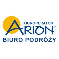 Biuro Podróży Arion Touroperator