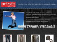 "aristo Jeans"