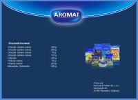 Aromat Snack