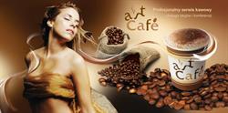 Art Cafe. Duchnik J.