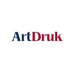 Artdruk. Zakład poligraficzny. Łuniewski A.