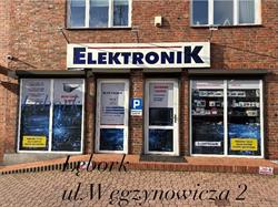 Elektronik