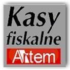 Artem. Kasy Fiskalne, Wagi