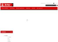 Arter