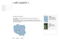 Art Logistic. Sp. Z O.o.
