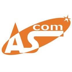 AS-Com. Sprzedaż, Serwis Komputerów, Telefonów Komórkowych. Sycz A.
