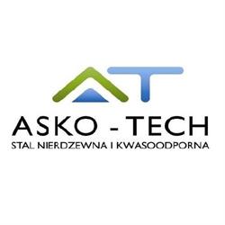 Asko-Tech Sp. z o.o. - stal nierdzewna Szczecin