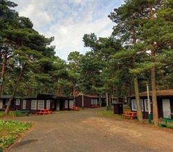 Domki i pokoje Camping PIK
