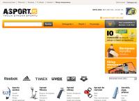 Asport.pl. FHU