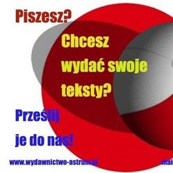 Astrum. Sp. Z O.o. Wydawnictwo