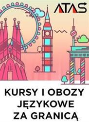Atas. Biuro podróży, kursy językowe