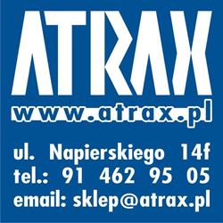 Atrax. Serwis. Notebooki. Komputery, Konsole
