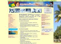 At & t - Asia Trade & Travel. Sp. Z O.o.