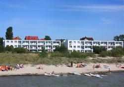 Augustyna. Ośrodek wczasowy