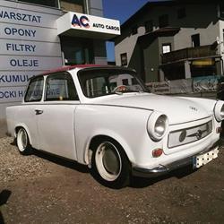 Auto Caros - BAGAŻNIKI SAMOCHODOWE, części samochodowe, serwis samochodów