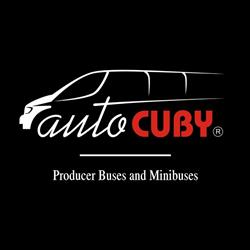Cuby. Zakład handlowo - usługowo - transportowy