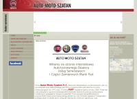 "auto-Moto-Szatan" S.c.
