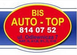 Auto-Top Prawo jazdy Warszawa