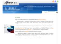 "avamex" S.c.