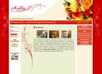 Avilla. Salon kwiatowy