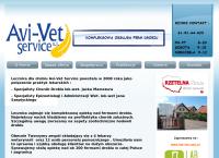Avi-Vet Serwice S.j.