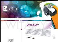 Global. Agencja wydawnicza