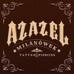 Azazel. Studio tatuażu artystycznego
