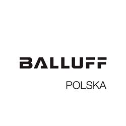 Balluff. Sp. Z O.o. Oddział