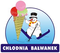 Bałwanek. Chłodnia