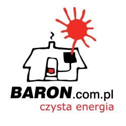 Baron. Technika Grzewcza, Sanitarna i Gazowa
