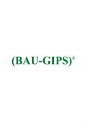 BAU-GIPS