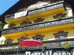 Bavaria. Hotel, Restauracja