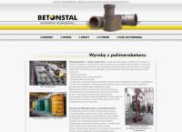 Betonstal. Sp. Z O.o.