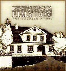 Biały Dom. Restauracja. Walicki C.