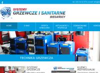 P.P.H.U. BIEGAŃSCY Spółka Jawna