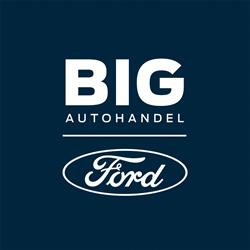 BIG Autohandel Gdańsk - Autoryzowany Serwis Forda
